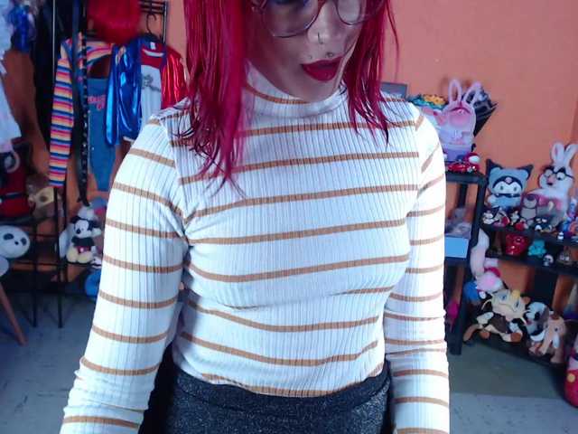 MiaJhons's BongaCams show and profile