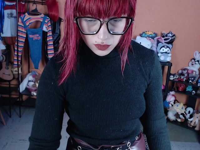 MiaJhons's BongaCams show and profile