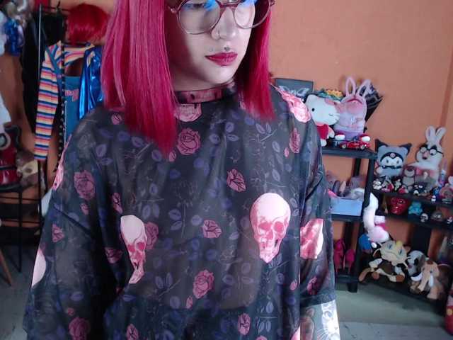 MiaJhons's BongaCams show and profile