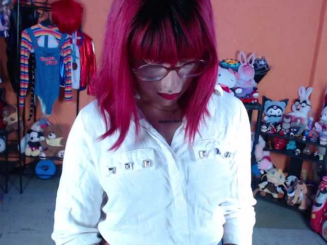 MiaJhons's BongaCams show and profile