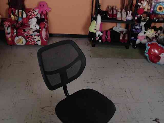 MissMia webcam