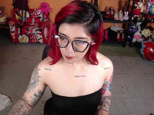 livesex free MiaJhons