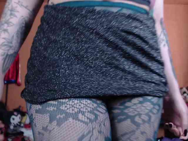 MissMia webcam