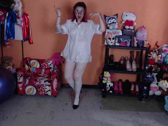 MissMia webcam