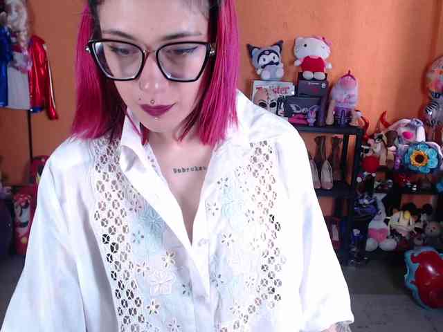 MissMia webcam