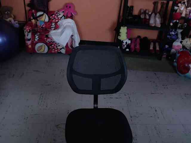MissMia webcam