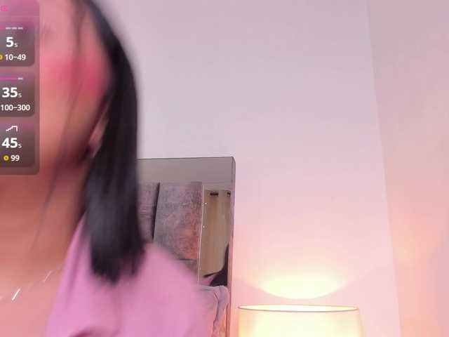 IrisEvans's BongaCams show and profile