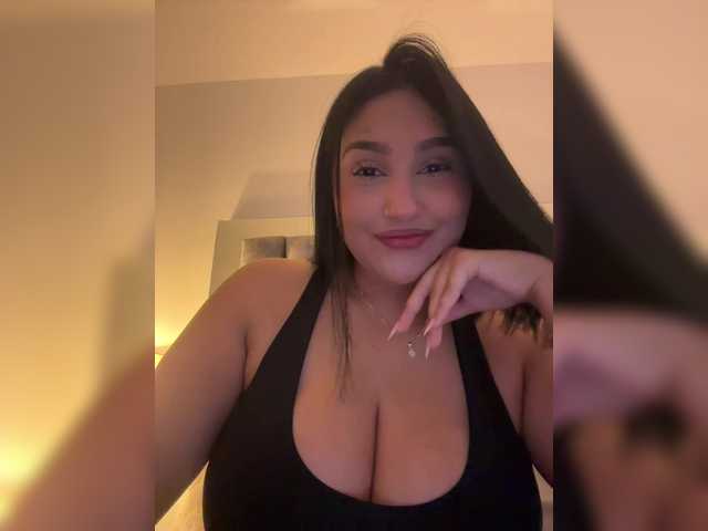 IrisEvans's BongaCams show and profile