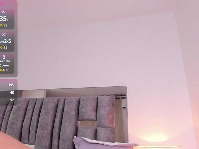 IrisEvans's BongaCams show and profile