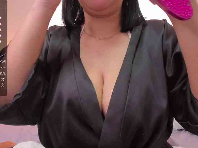 IrisEvans webcam