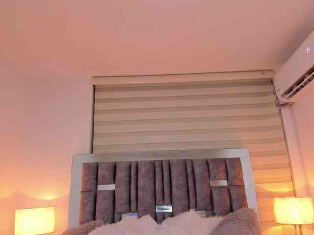 IrisEvans webcam