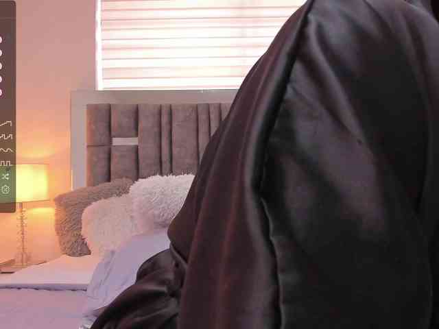 IrisEvans webcam