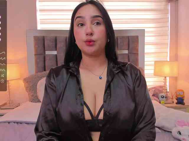 IrisEvans