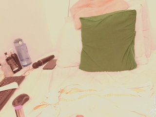 jhoxy-m Porn Show