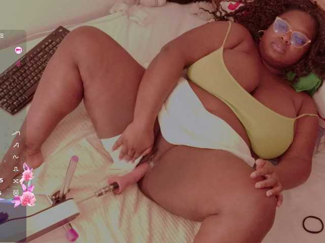 jhoxy-m's BongaCams show and profile