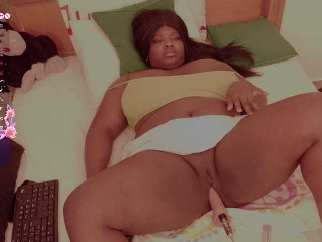 jhoxy-m's BongaCams show and profile