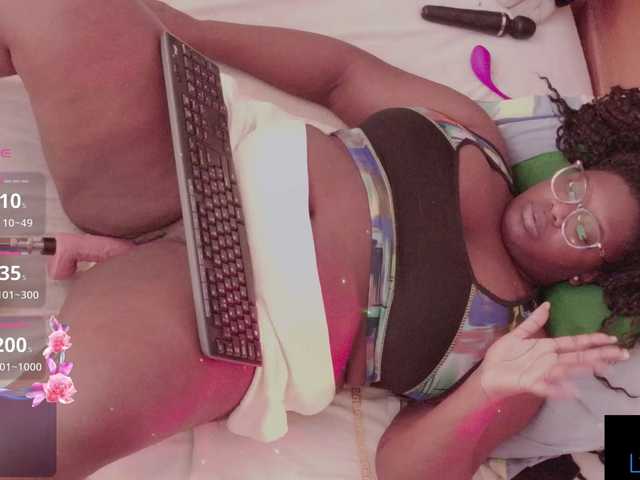 jhoxy-m's BongaCams show and profile