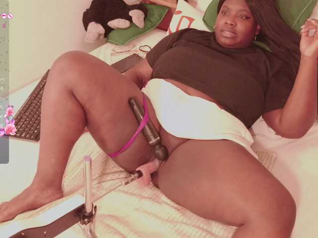 jhoxy-m's BongaCams show and profile