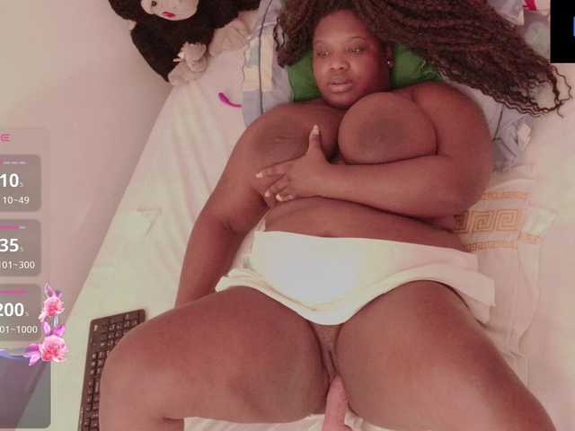 jhoxy-m's BongaCams show and profile