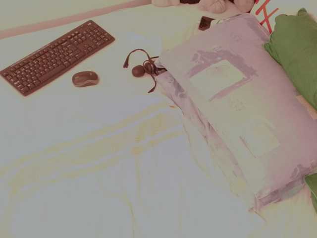 jhoxy-m's BongaCams show and profile