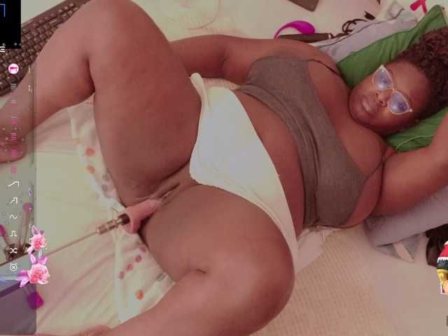 jhoxy-m's BongaCams show and profile