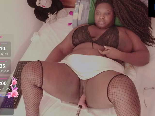 jhoxy-m's BongaCams show and profile