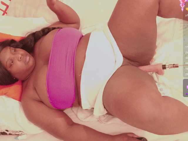 jhoxy-m's BongaCams show and profile