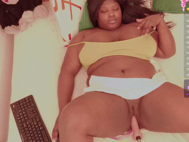 jhoxy-m's BongaCams show and profile