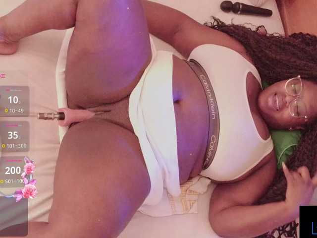 jhoxy-m's BongaCams show and profile