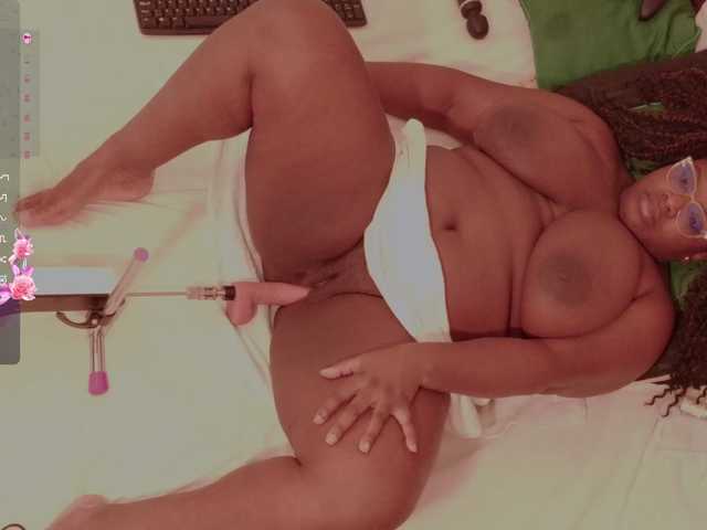 jhoxy-m's BongaCams show and profile