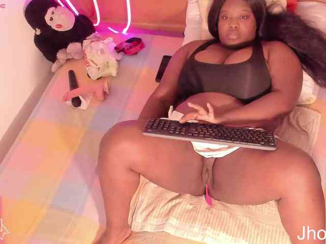 jhoxy-m webcam