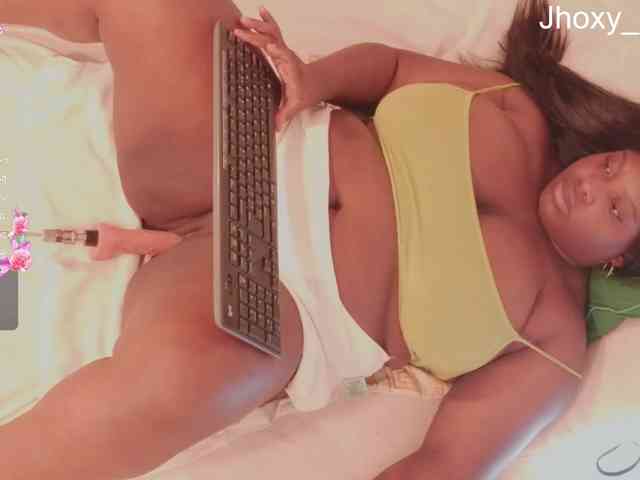 jhoxy-m jhoxy-m