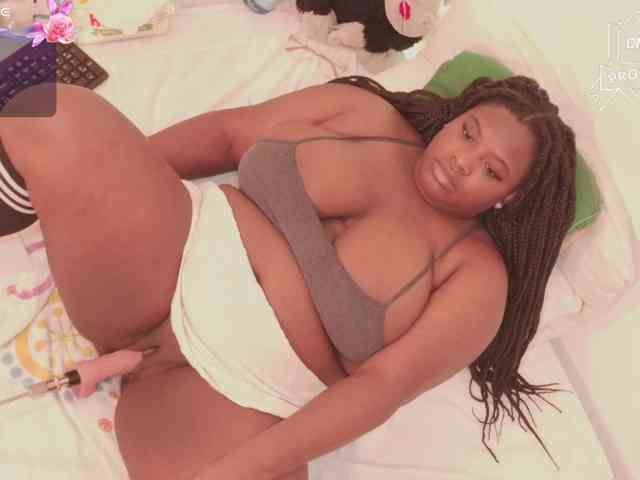 jhoxy-m webcam