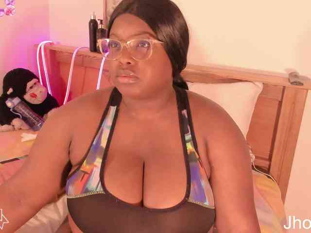 jhoxy-m webcam