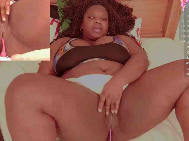 jhoxy-m Live Webcam on BongaCams