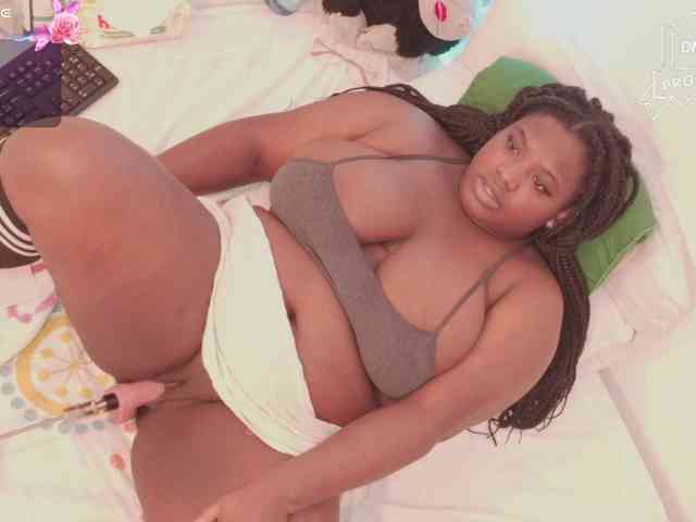 jhoxy-m webcam