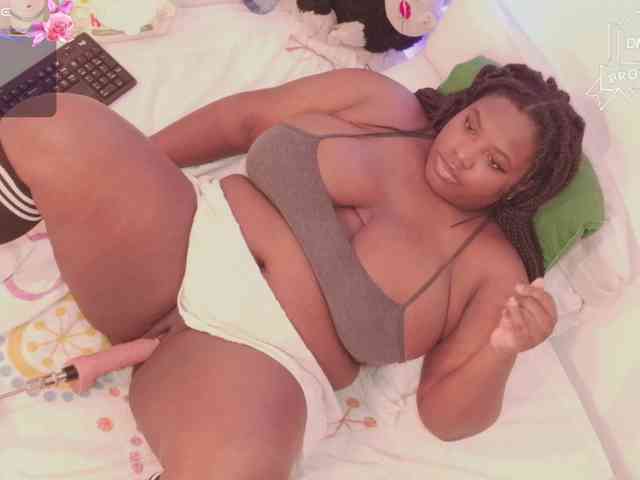 jhoxy-m webcam