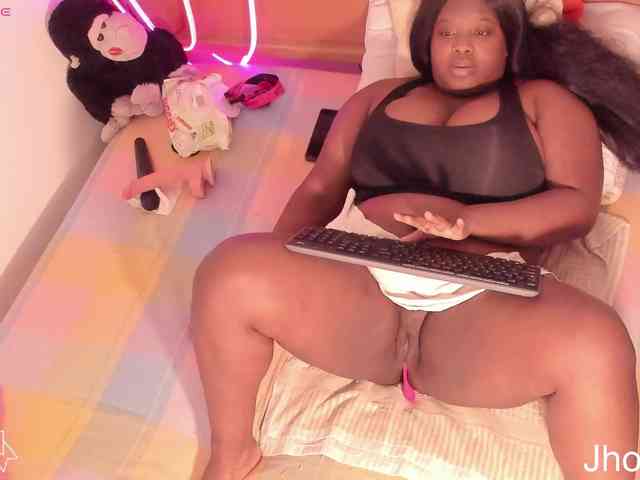 jhoxy-m webcam