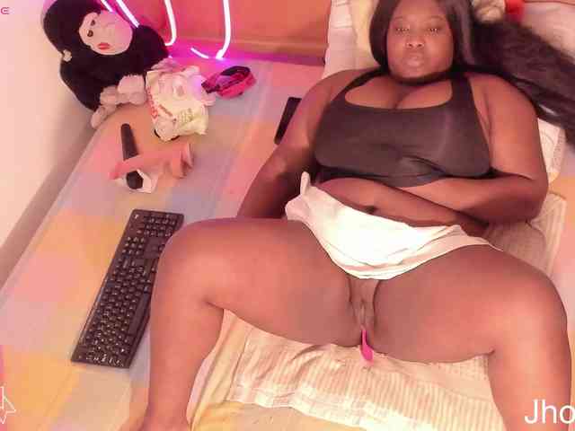 jhoxy-m webcam