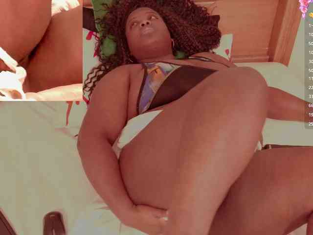 jhoxy-m Live Webcam on BongaCams