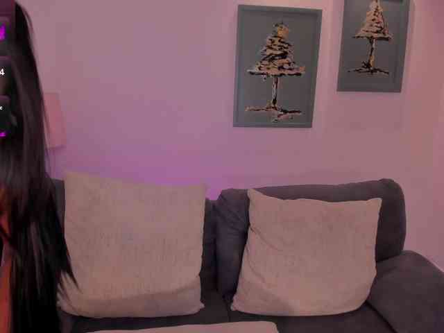 LindseyCox webcam