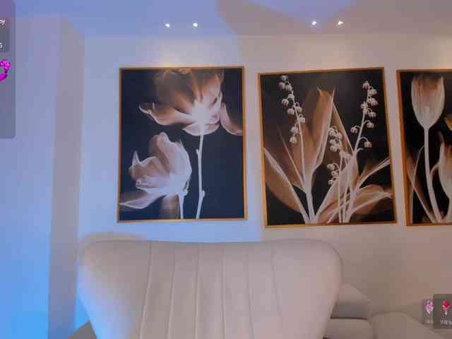 LindseyCox webcam