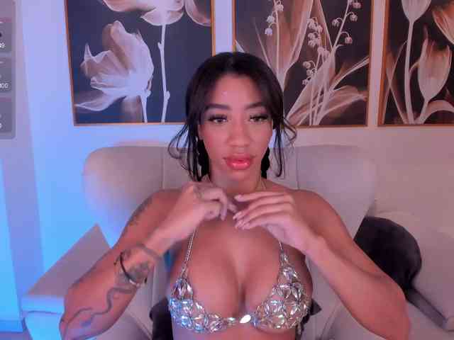 LindseyCox webcam