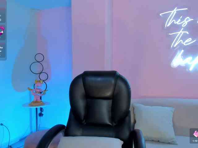 LindseyCox webcam