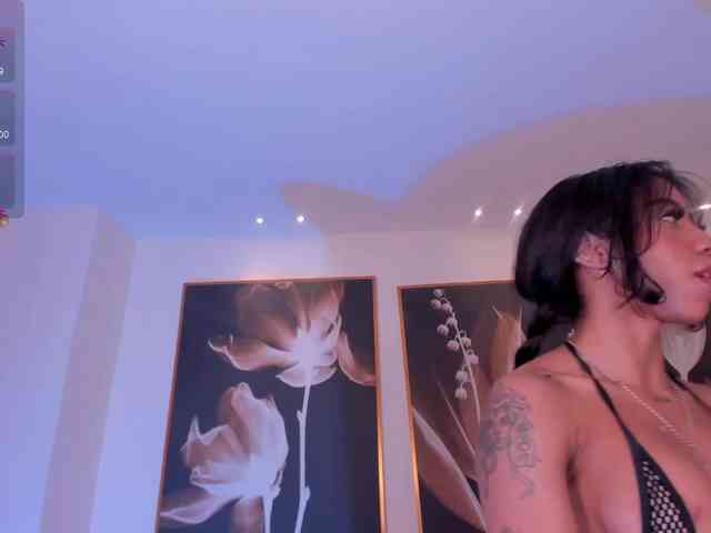 LindseyCox webcam