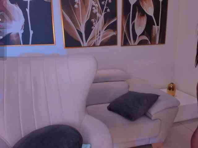 LindseyCox webcam