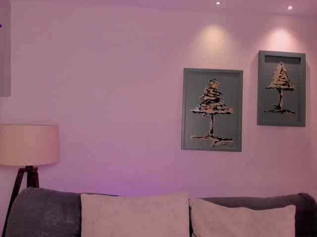 LindseyCox webcam