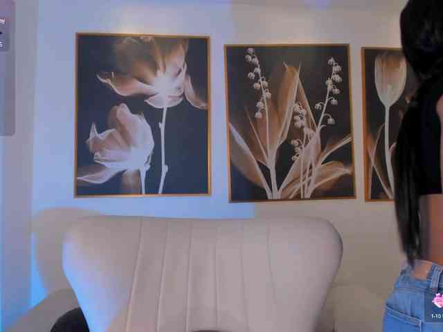 LindseyCox webcam