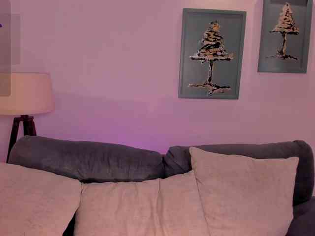 LindseyCox webcam