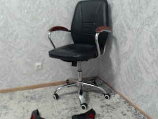 Arianakissses Porn Show